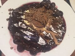 -Pancakes on the rocks(Darling Harbour)