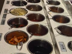 -海底捞火锅(凤凰广场店)