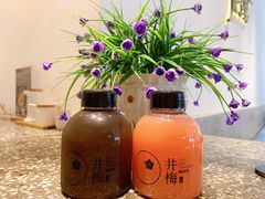 -贡梅老面馆·蟹粉面·无锡特色小吃(南长街主推店)