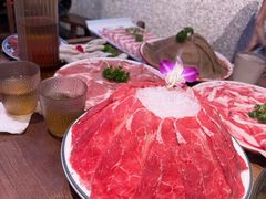 -楠火锅(昆山金鹰店)