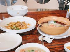 -陈鹏鹏潮汕菜(欢乐海岸 海边景观店)