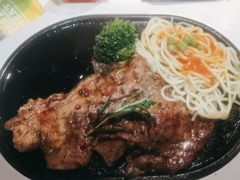-豪客来牛排(伟诚广场店)