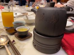 -顺德美的万豪酒店-万豪中餐厅