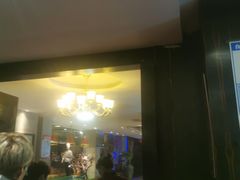 大堂-同喜烤鸭店(光芒店)