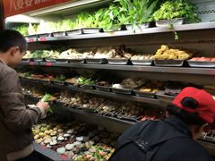 -八婆婆烧仙草(中山路店)