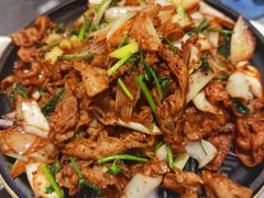 -紫光园·烤鸭·北京菜(团结湖店)