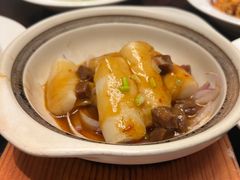 -浙江安吉JW万豪酒店·万豪中餐厅