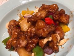 -香港狮子山下·明星粤菜餐厅(北苑店)