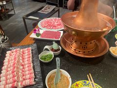 -南门涮肉(上海一店)
