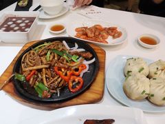 -光明邨大酒家(淮海路店)