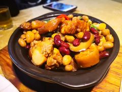 -茂港柏香(侨港路店)