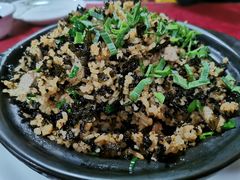 海苔饭-舒味姜母鸭·沙茶面(湖里店)