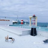 场地大 风景好 溜娃也OK