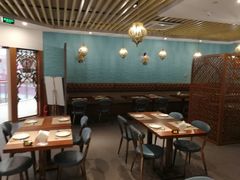 -哈努曼印度餐厅(吴泾宝龙广场店)
