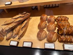 -LANLIZI BAKERY(COSMO店)