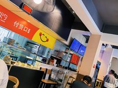 大堂-岩明火勺店(承德路店)