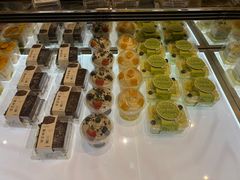 -UH祐禾(上海荟聚店)