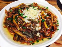 -南翔饭店
