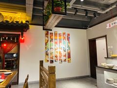-山城鼎重庆老火锅(西安钟楼店)