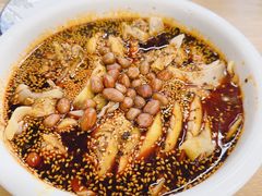 棒棒鸡（半只）-艺味深尝(云锦路店)