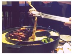 -盛双盛•韩式烤肉
