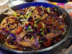 -老板恋上鱼(恒隆广场店)