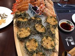 -一本魅·日式料理