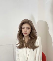 -FAJEE HAIR发界烫染接发