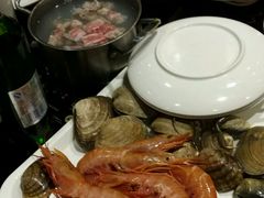 -台北A+A七喜饭店(德增街店)