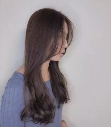 -GIRL STYLE 烫发·染发沙龙