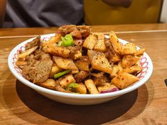 -金手鼓·新疆菜(南京店)