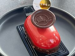 -游心咖啡(青山滨江店)