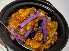 -京味民福烤鸭店(建设四马路店)