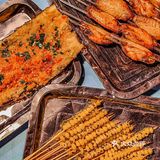 🔥值得N刷‼️十年不涨价的特色烤肉🥩‼️爱了[亲亲]