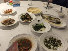 -松兰山海景大酒店·海鲜中餐厅