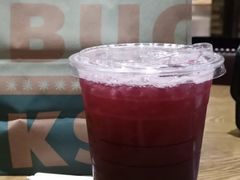 金萱乌龙茶-星巴克(天津五大道店)