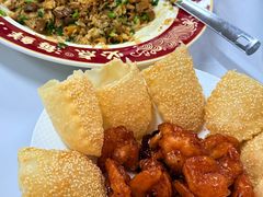 -必点海鲜·海肠捞饭·鲅鱼水饺(滨江道店)