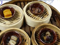 -印象鲵宴·张家界地标美食名片(溪布街店)