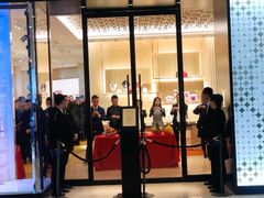 -LV路易威登(德基广场店)