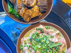 -重庆印象老火锅(梅林店)