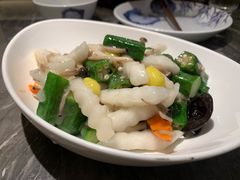-前海沿·青岛菜(乐客城店)