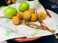 -季季山·云南野生菌火锅(上海首店)