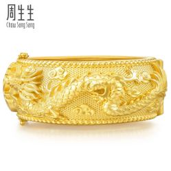 -周生生Chow Sang Sang(苏州美罗高新店)
