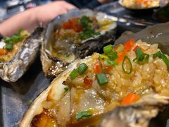 -遇西祠·海鲜烧烤(总店)