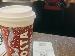 -COSTA COFFEE(新奥购物中心店)