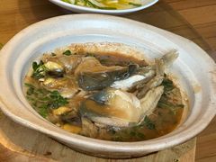 -永安鱼庄·镇江菜(丁卯店)