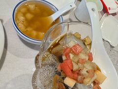 -渝信川菜(南滨店)