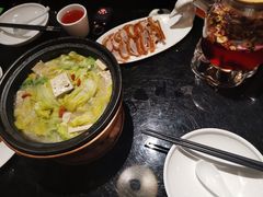 -皇城根北京风味主题餐厅(中海环宇城店)