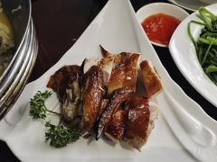 -古南都·老广东酒楼(龙江店)