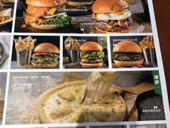 -魏斯理汉堡(西安沣东吾悦店)